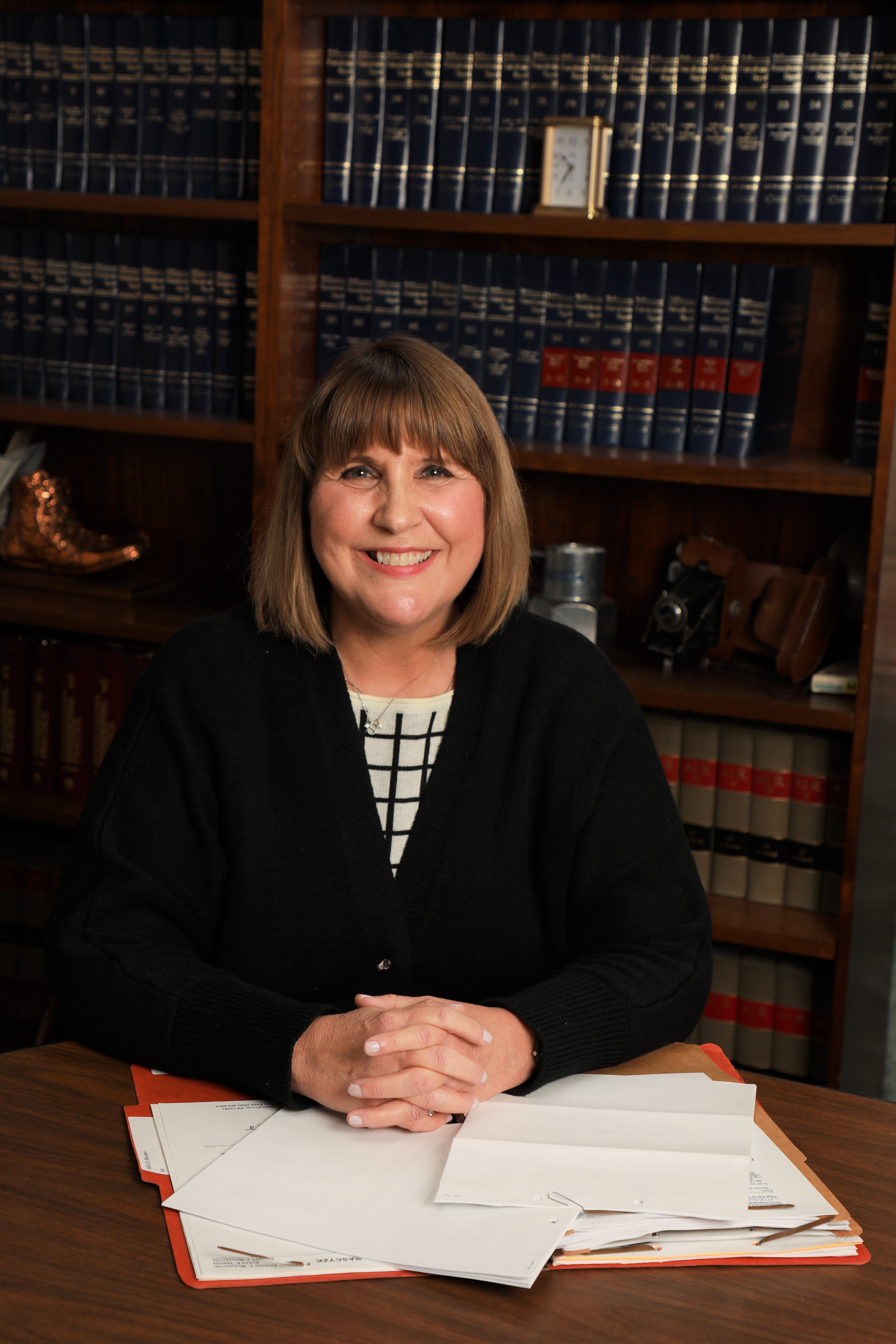 Susan E. Yarosz